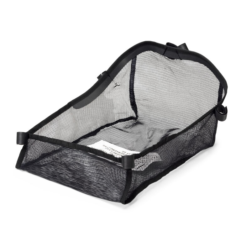 Capri Stroller Basket in 