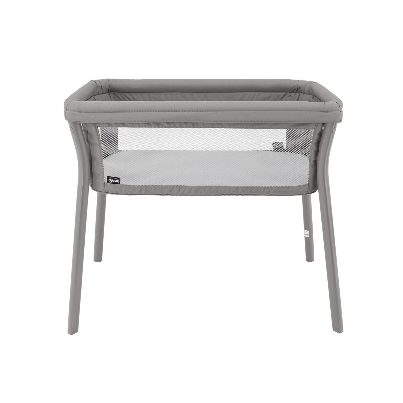 Chicco LullaGo Anywhere SE Bassinet in Clay Right profile image number 1