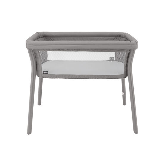 Chicco LullaGo Anywhere SE Bassinet in Clay Right profile image number 1