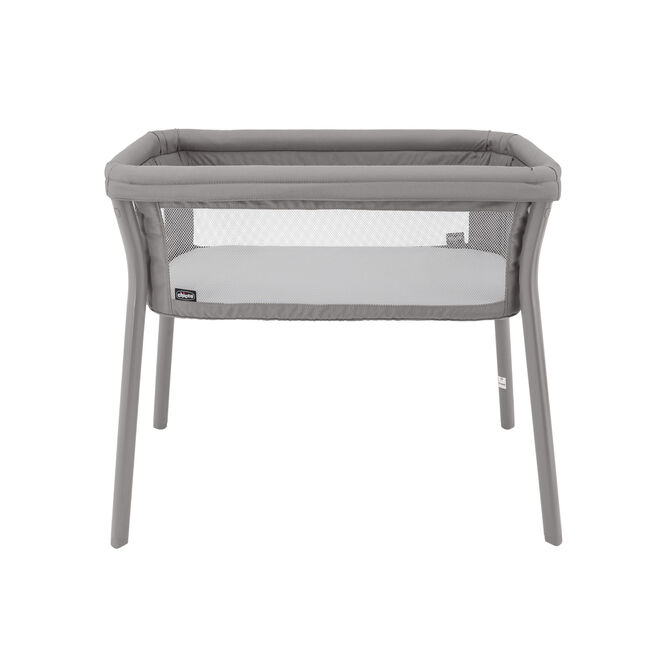 Chicco LullaGo Anywhere SE Bassinet in Clay Right profile image number 1