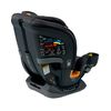 OneFit ClearTex All-in-One Car Seat - Obsidian in Obsidian image number 4