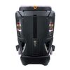 MyFit Harness + Booster Car Seat in Haven Back Profile image number 5