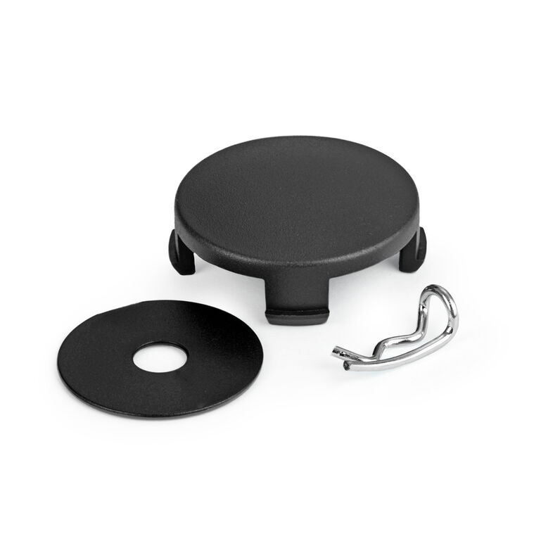 Mini Bravo, Bravo or Corso Stroller Washers, Pins & Hubcaps in 