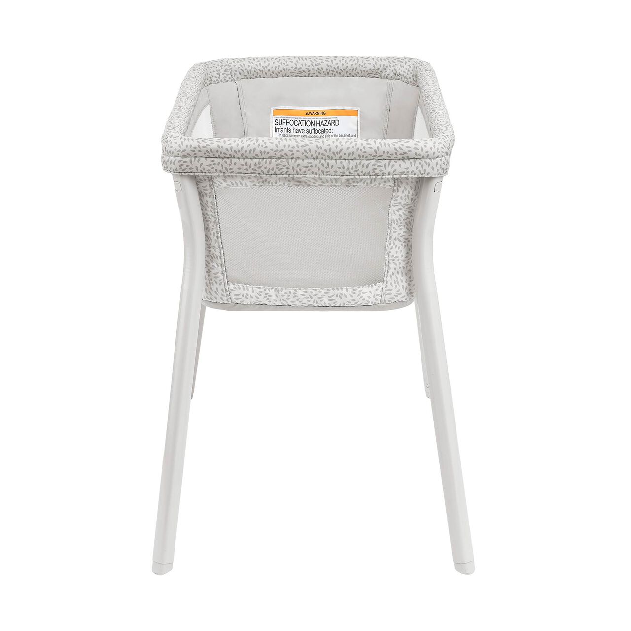 Chicco LullaGo Anywhere Bassinet in Lyric Back profile image number 3