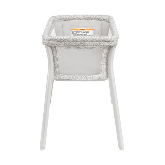 Chicco LullaGo Anywhere Bassinet in Lyric Back profile image number 3