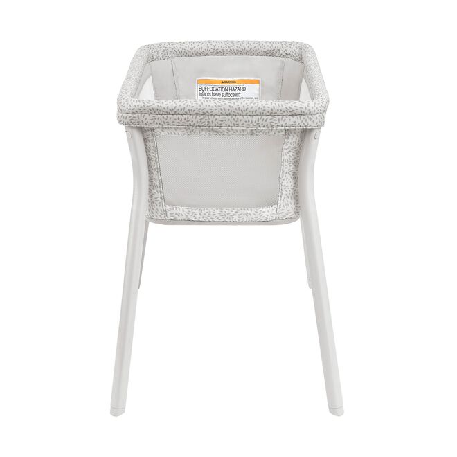 Chicco LullaGo Anywhere Bassinet in Lyric Back profile image number 3