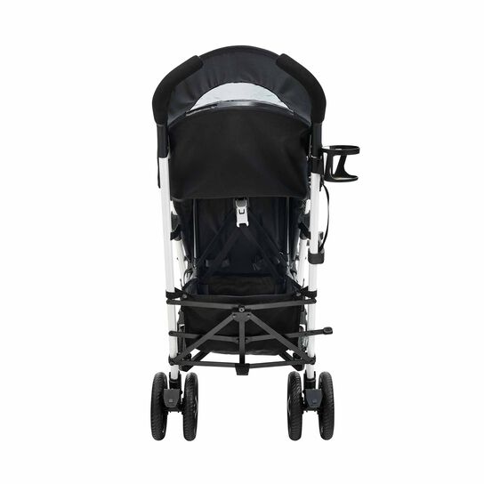 Chicco Liteway Stroller in Cosmo Back View image number 5