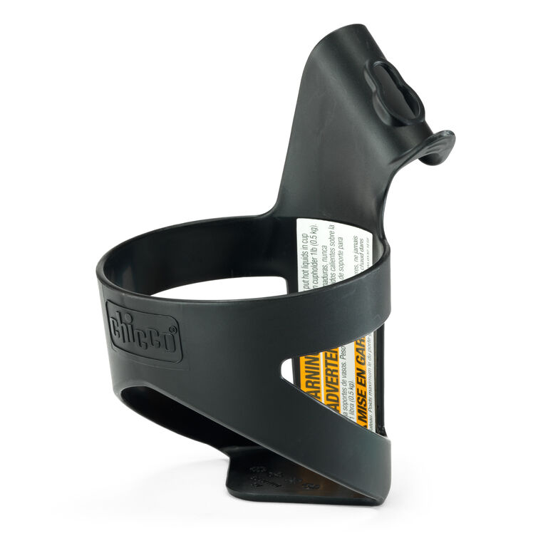 Echo Stroller Parent Cup Holder in 