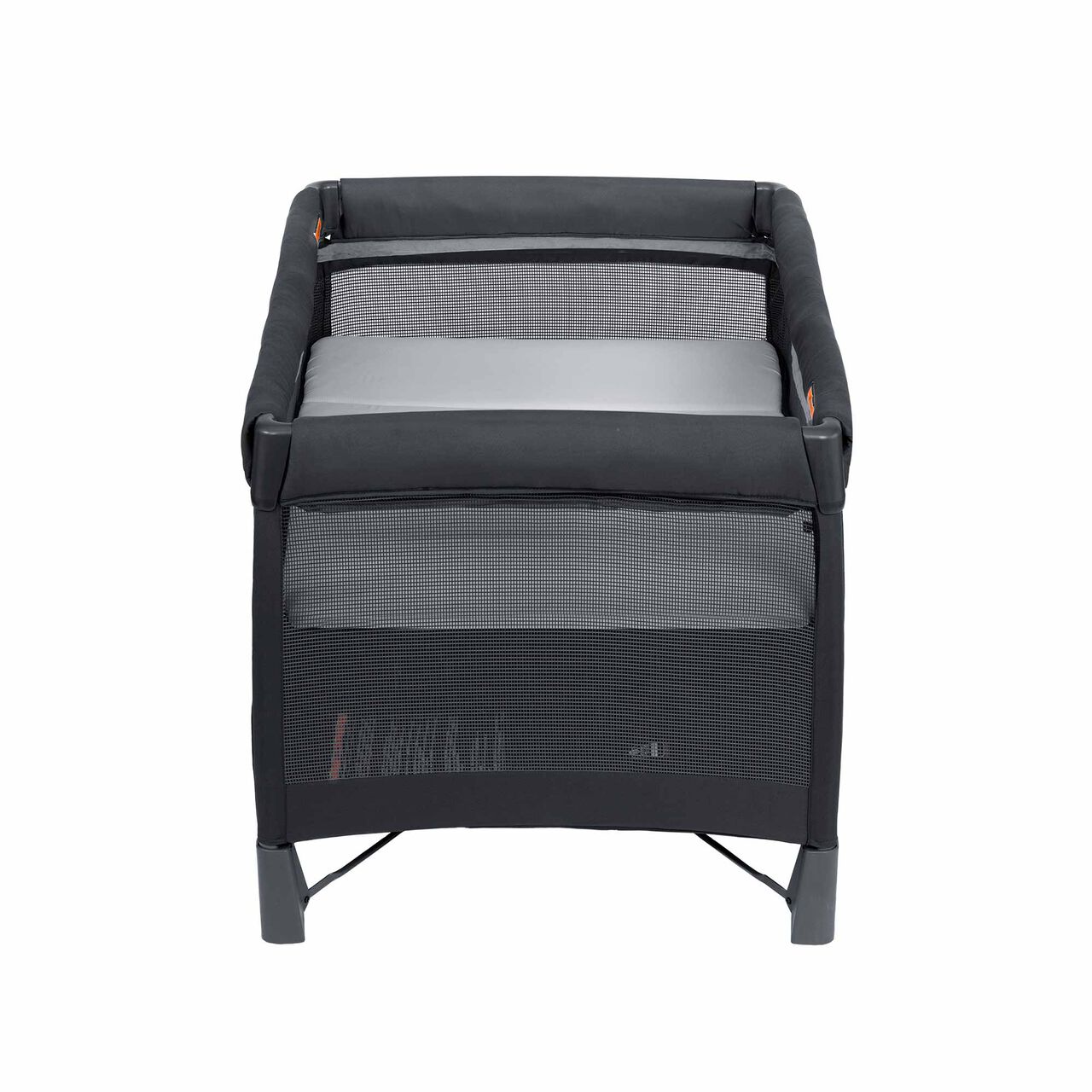 Chicco Dash Playard in Charcoal End View image number 1