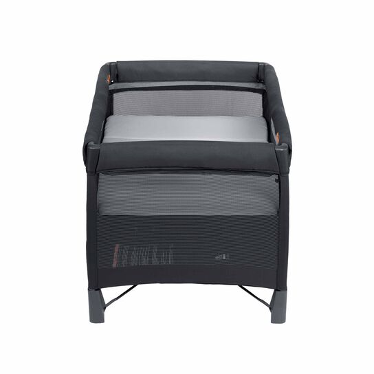 Chicco Dash Playard in Charcoal End View image number 1