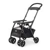 Chicco KeyFit Caddy Frame Stroller in Black image number 0