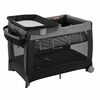Chicco Lullaby Playard in Camden 3/4 Back View image number 4