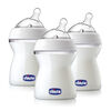 NaturalFit Tri-pack 8 oz. 2m+ Bottles in  image number 0
