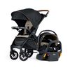 Chicco Bravo Primo ClearTex Travel System in Somerset image number 0