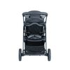 Chicco Corso Flex Stroller in Legend Back Profile image number 5