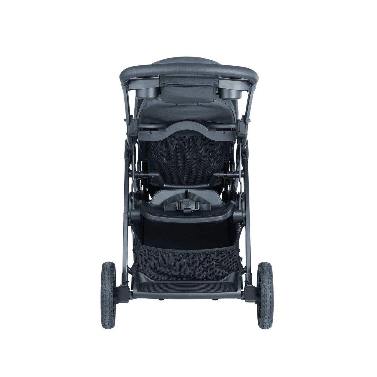 Chicco Corso Flex Stroller in Legend Back Profile image number 5