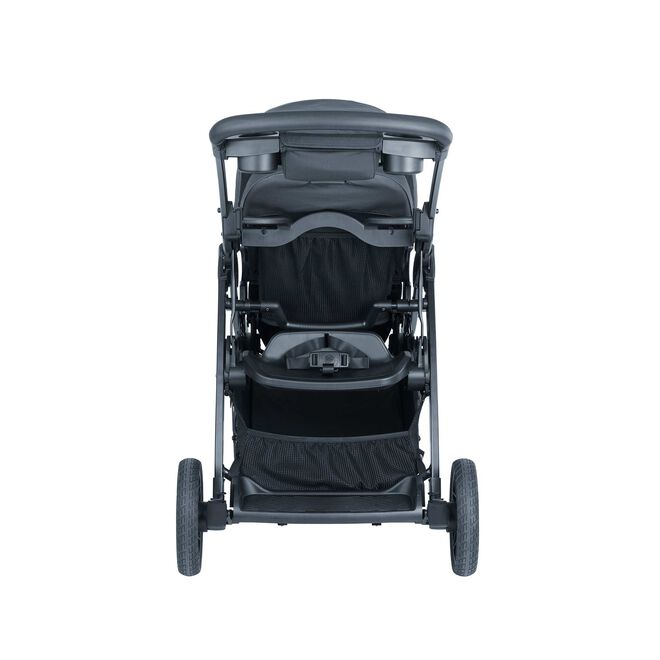 Chicco Corso Flex Stroller in Legend Back Profile image number 5