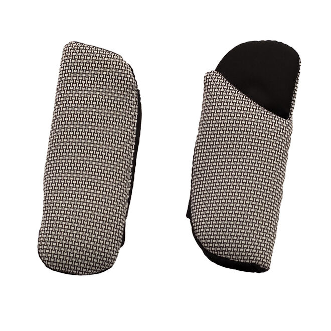 Chicco NextFit Zip Replacement Shoulder Pads image number 0