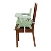 Chicco Bento Booster Seat in Sage Left image number 7