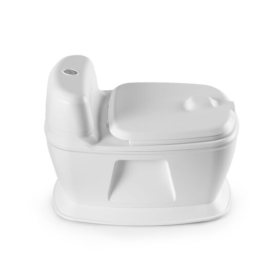 Chicco Toddler Training Toilet Right View image number 3