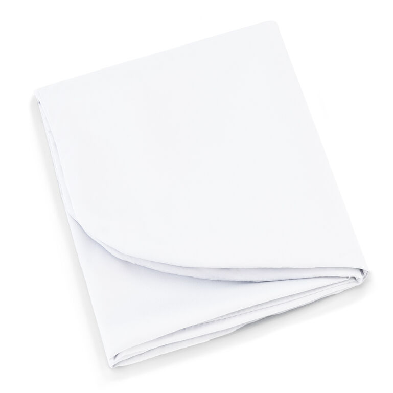 LullaGlide Bassinet Fitted Sheet in 