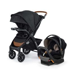 Chicco Bravo Primo Trio Travel System in Springhill