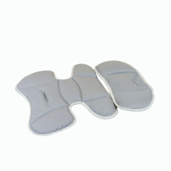 Chicco KeyFit and KeyFit 30 Infant Car Seat Insert - replacement head and body insert for car seat head support image number 0