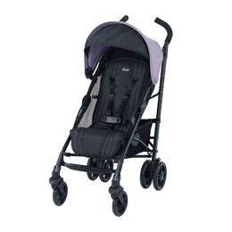 Chicco Liteway Stroller in Lavender