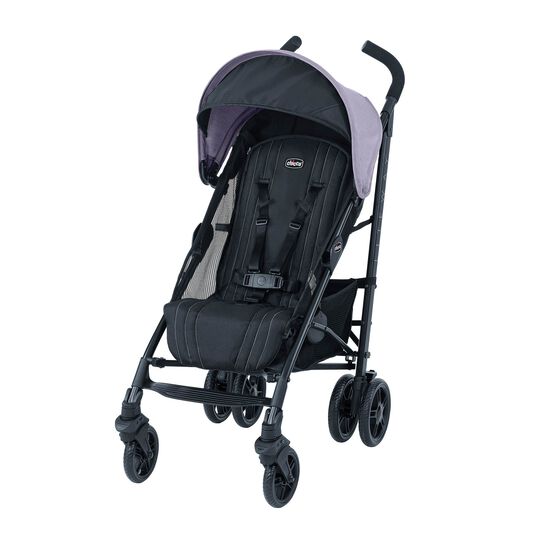 Chicco Liteway Stroller in Lavender image number 0