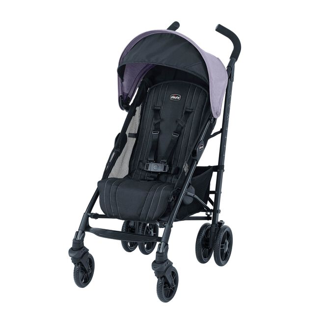 Chicco Liteway Stroller in Lavender image number 0