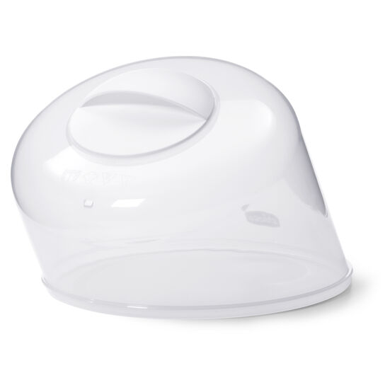 Chicco NaturalFit Electric Steam Sterilizer Lid image number 3