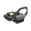 Chicco KeyFit 35 Car Seat Base 3/4 Front View image number 2