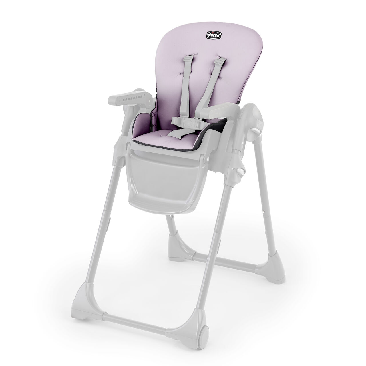 Polly Highchair Seat Cover - Ava in Ava image number 0
