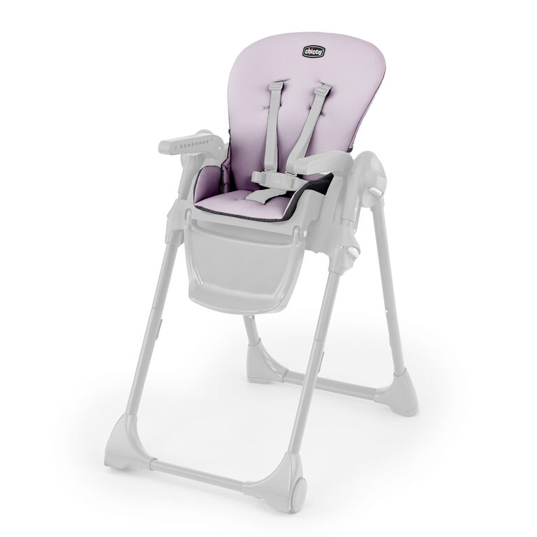Polly Highchair Seat Cover - Ava in Ava