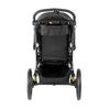 Chicco TRE Jogging Stroller in Galaxy Back Profile image number 6