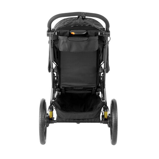 Chicco TRE Jogging Stroller in Galaxy Back Profile image number 6