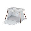Chicco Alfa Lite Nest Travel Bassinet and Playard in Serene Open profile image number 1