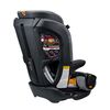MyFit Harness + Booster Car Seat in Iron Back Right Profile image number 4
