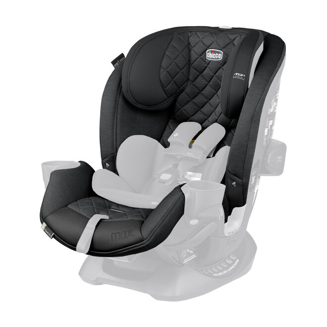 OneFit Max ClearTex All-in-One Car Seat Cover - Energy in Energy image number 0
