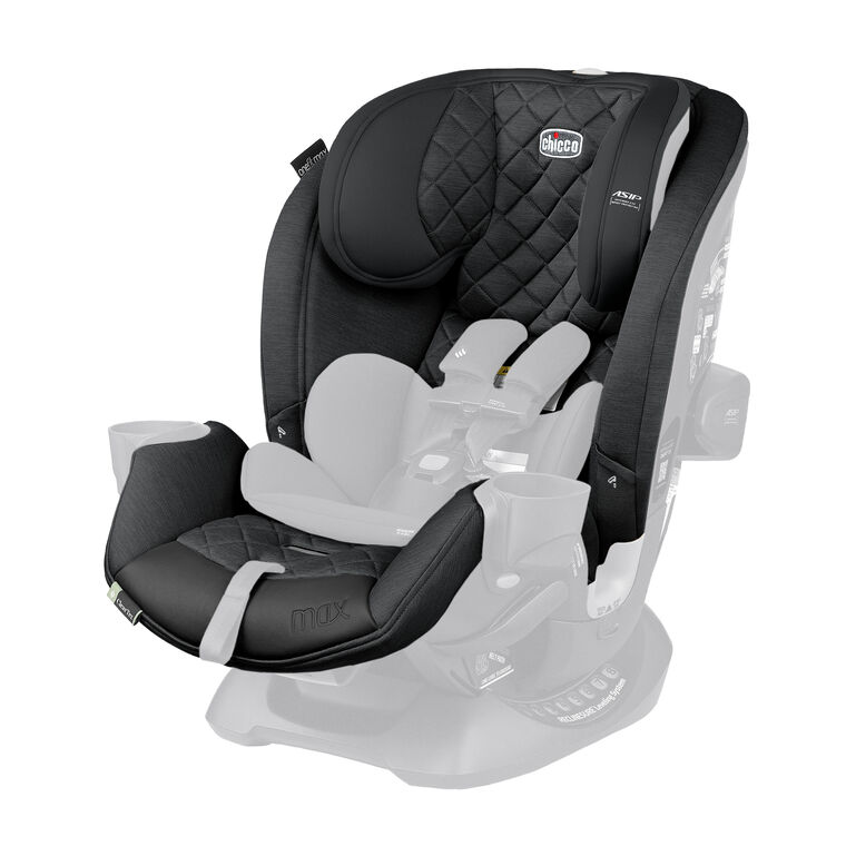 OneFit Max ClearTex All-in-One Car Seat Cover - Energy in Energy