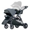 Chicco Corso Flex Stroller in Legend Double image number 2