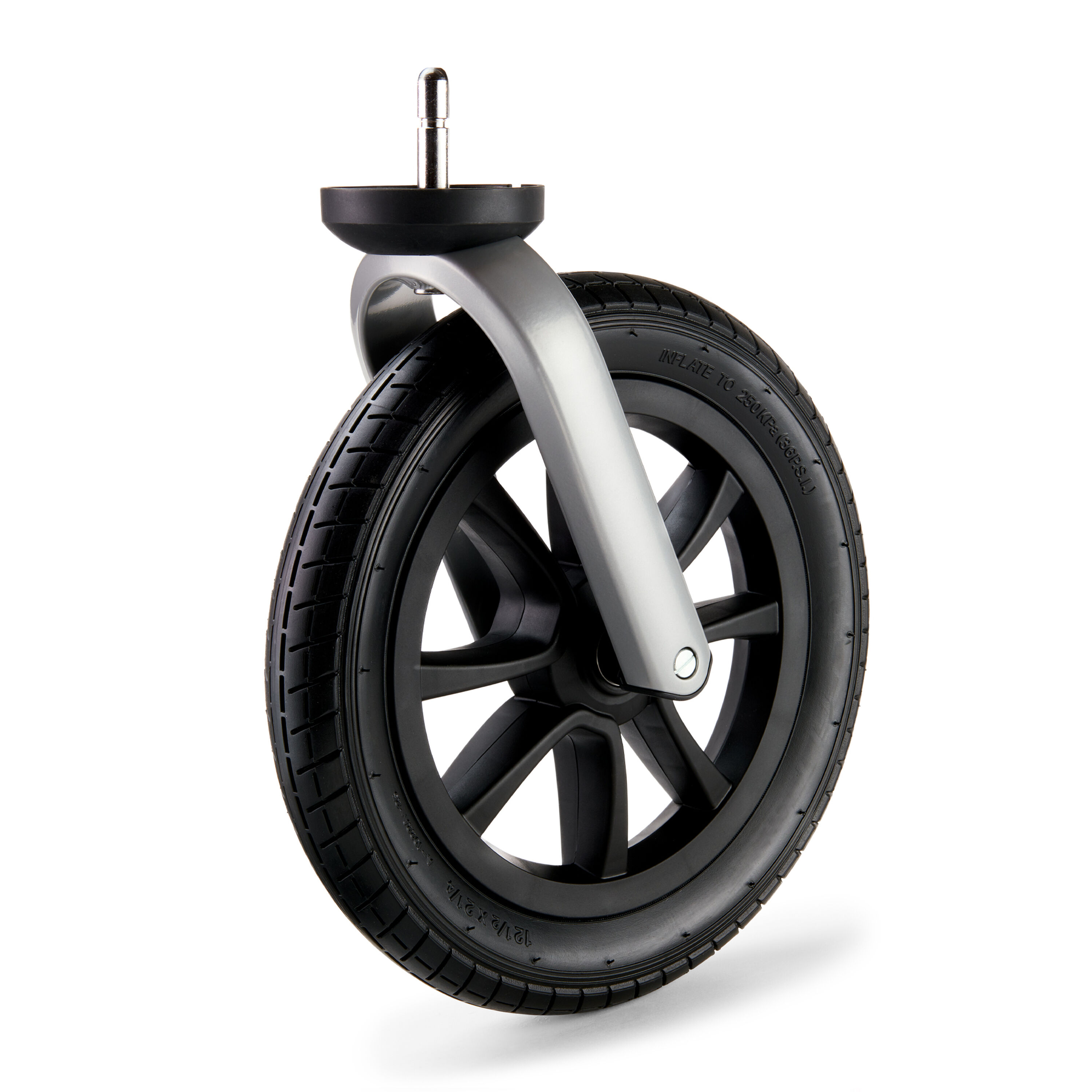Activ3 Jogging Stroller Front Wheel in  image number 0
