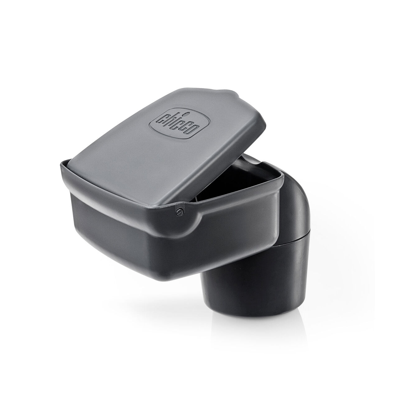 KidFit, MyFit or GoFit Car Booster Seat - Kid Console in  image number 0