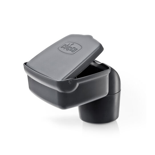 KidFit, MyFit or GoFit Car Booster Seat - Kid Console in  image number 0