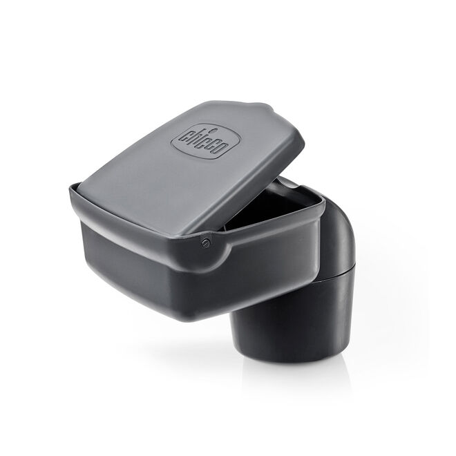 KidFit, MyFit or GoFit Car Booster Seat - Kid Console in  image number 0