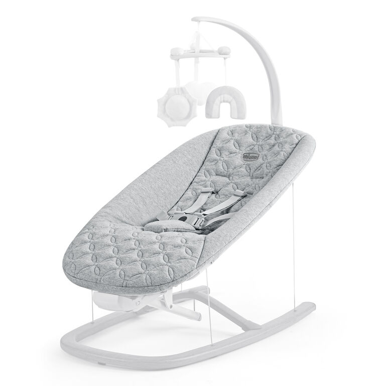 Float Baby Seat Seatpad & Harness in 