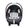 Chicco KeyFit 30 Infant Car Seat in Calla Front View image number 1