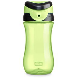 Chicco My Tumbler Rim Spout Cup in Green