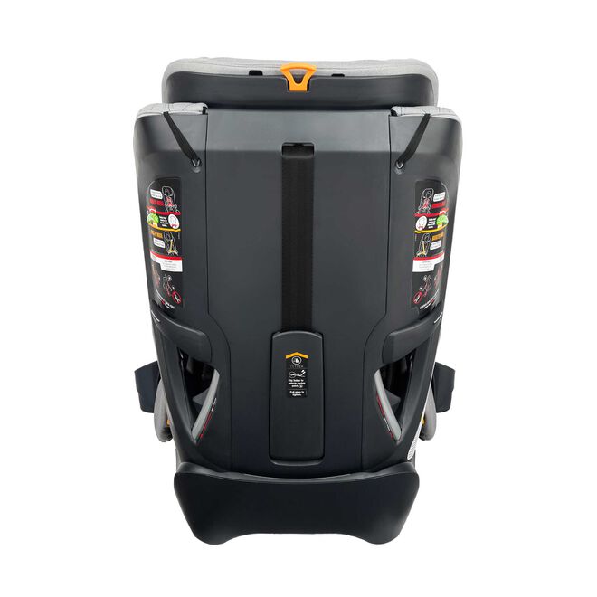 Chicco MyFit Air ClearTex Harness + Booster Seat in Stratus Back profile image number 5