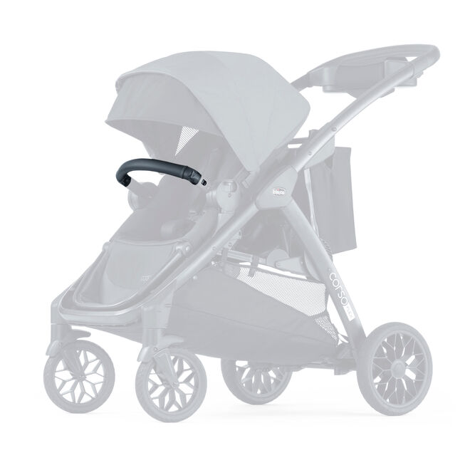 Corso Flex Stroller Child Armbar in  image number 0